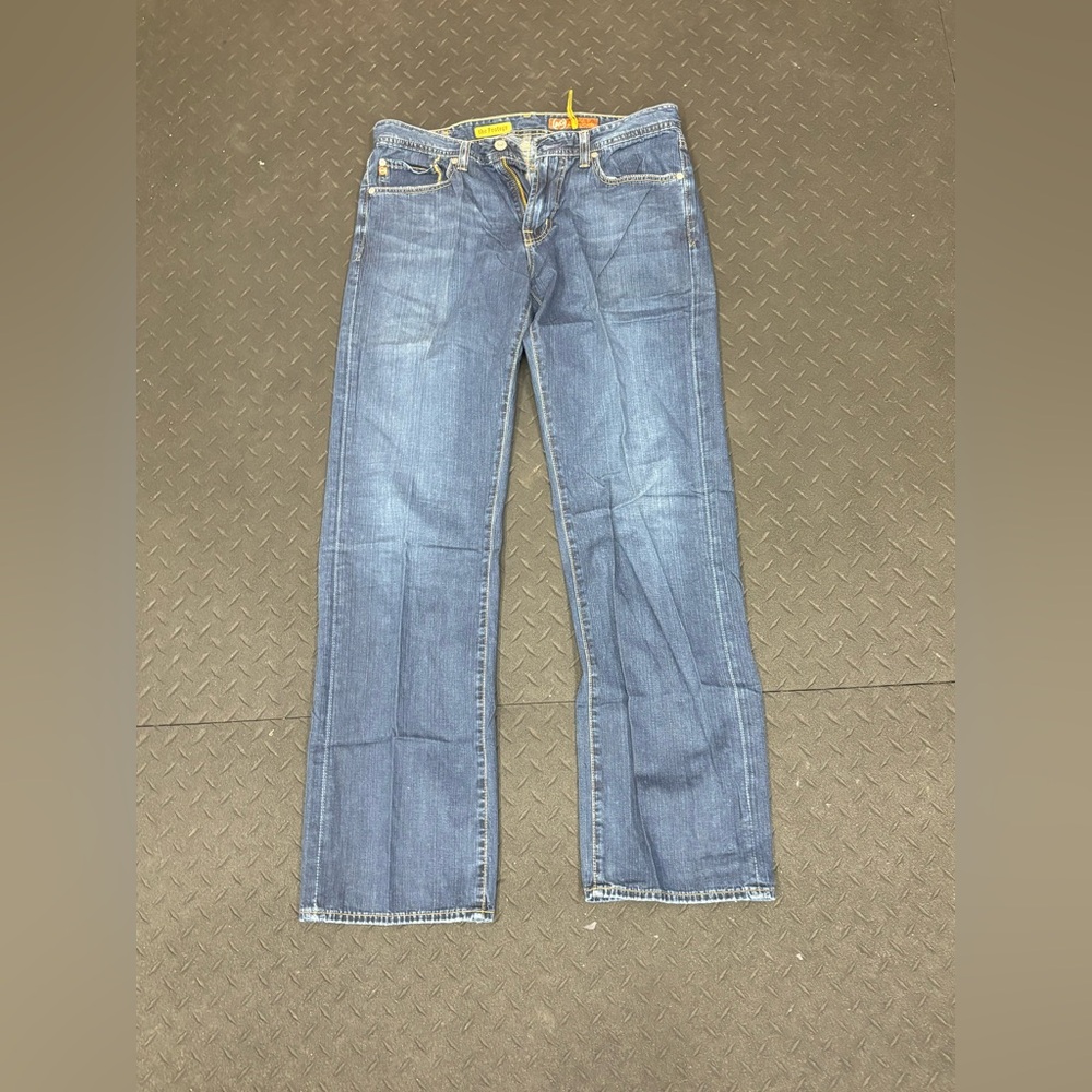 Adriano Goldschmied Vintage Men’s Jeans
